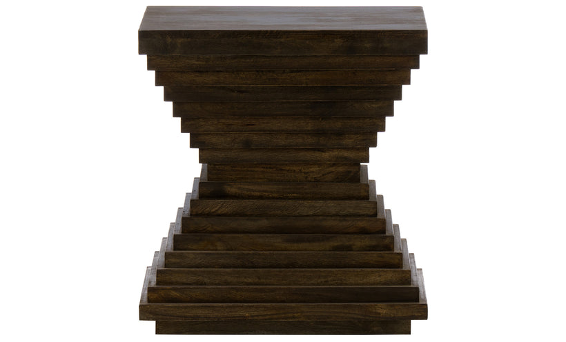 Highland Park End Table